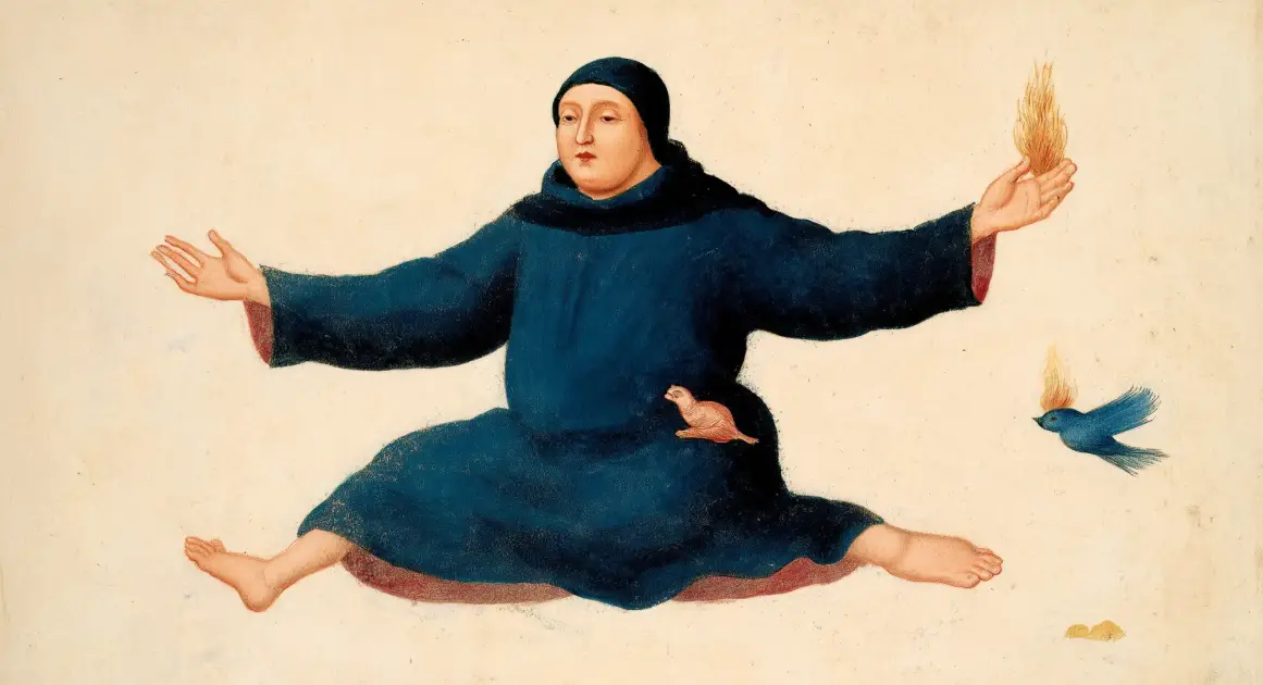 Рецепт «несовершенного счастья» от Фомы Аквинского