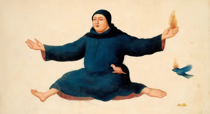 Рецепт «несовершенного счастья» от Фомы Аквинского