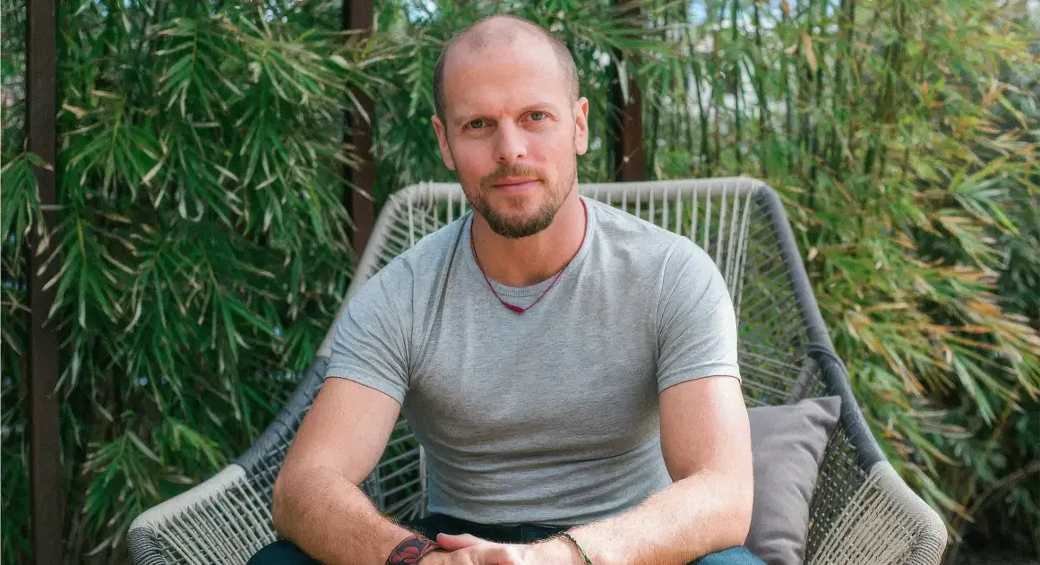 Как саморазвитие делает нас несчастными