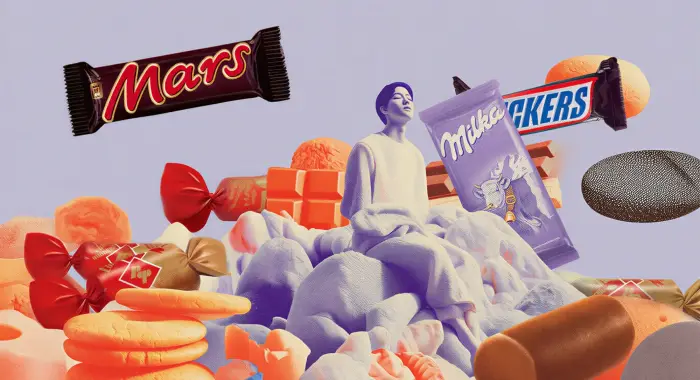 Сахарная зависимость — миф?