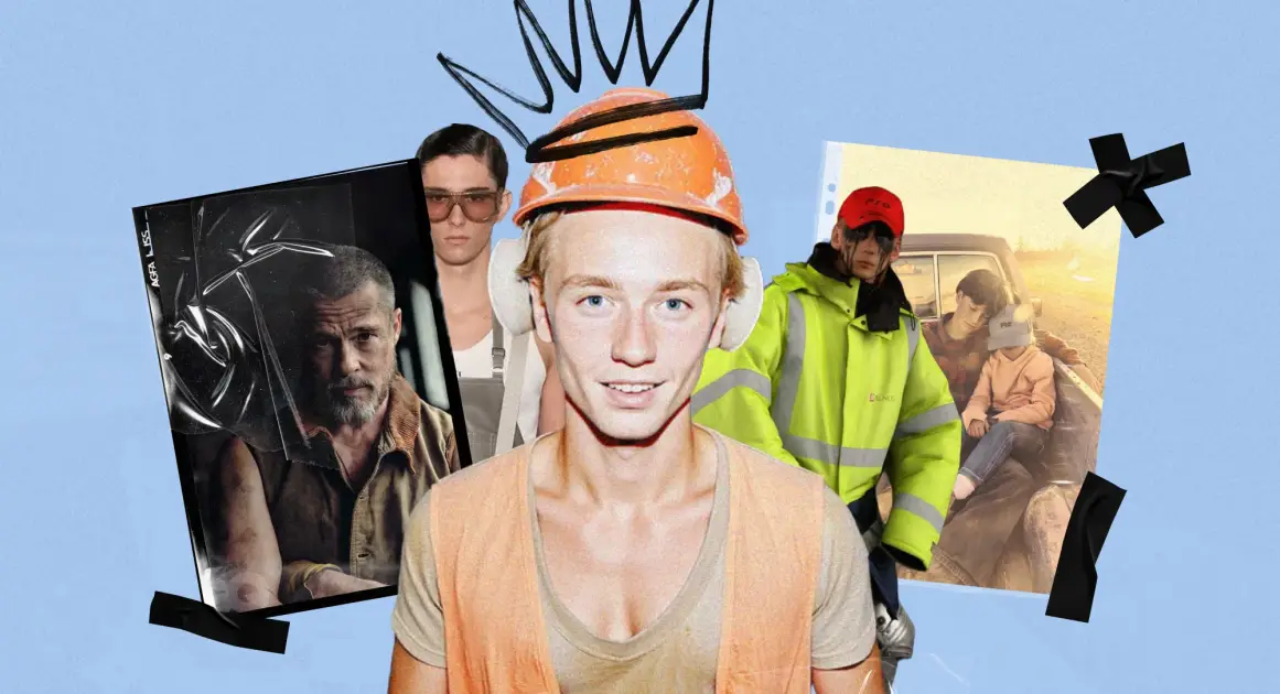 2025 — год рабочих профессий: как «синие воротнички» стали трендом