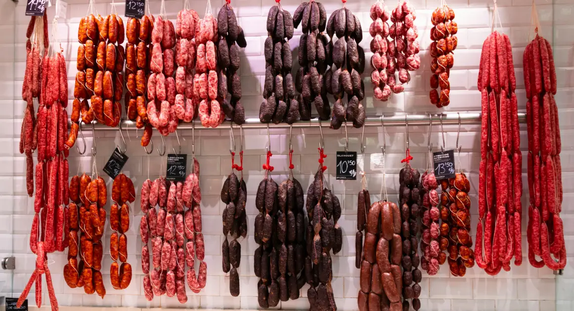 8 консервантов из обычных продуктов, которые провоцируют гипертонию