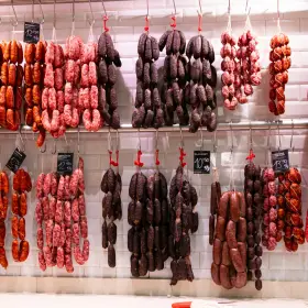 8 консервантов из обычных продуктов, которые провоцируют гипертонию