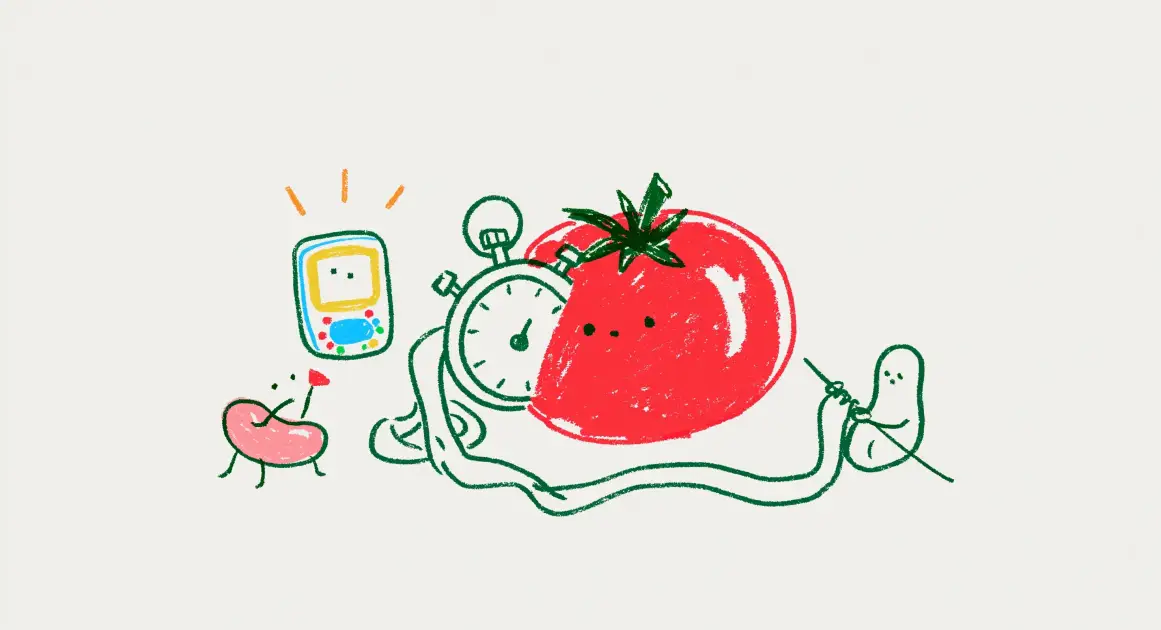 «Тамагочи» для продуктивности: 4 приложения, которые помогают меньше отвлекаться на телефон