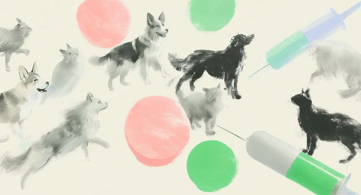 Почему вам (возможно) не стоит заводить собаку