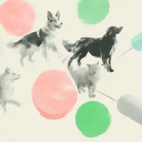 Почему вам (возможно) не стоит заводить собаку