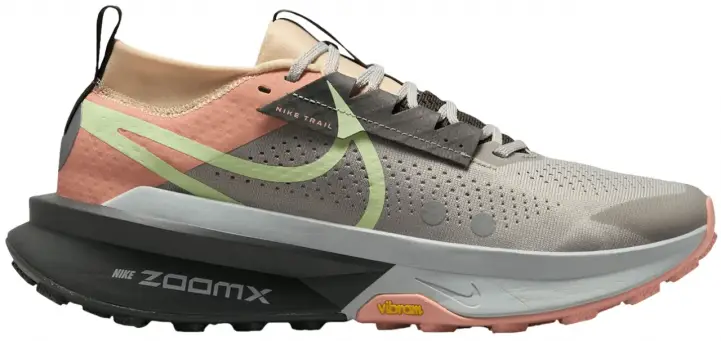 Кроссовки Nike ZoomX Zegama Trail