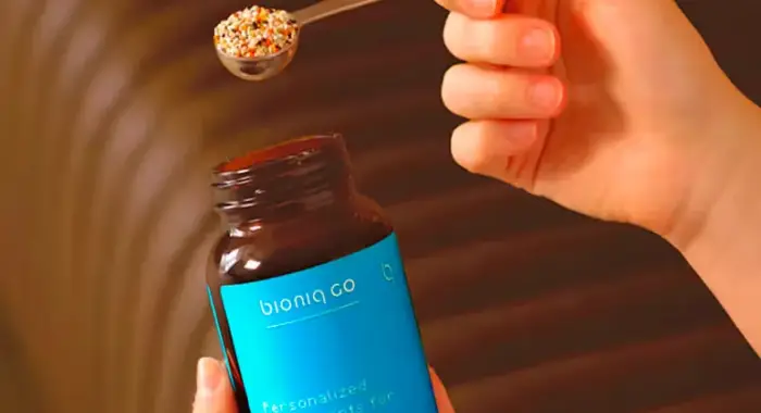 Herbalife покупает медтех-компанию с российскими корнями Bioniq