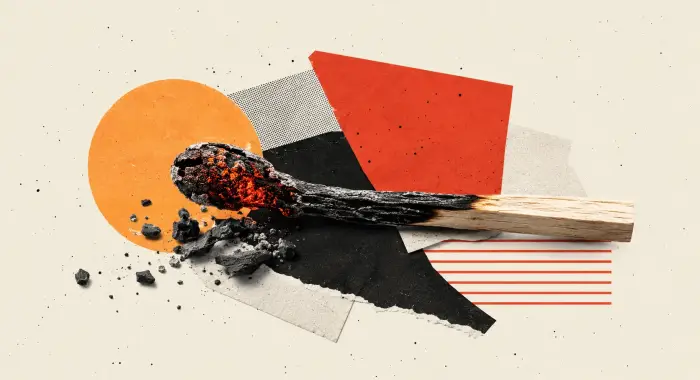 Что такое burn-on и почему он опаснее burn-out