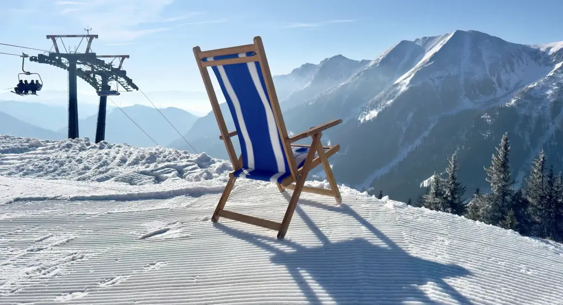 Вы не «просто устали». Какой из семи типов отдыха вам нужен прямо сейчас