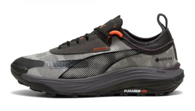 Кроссовки Puma Voyage Nitro