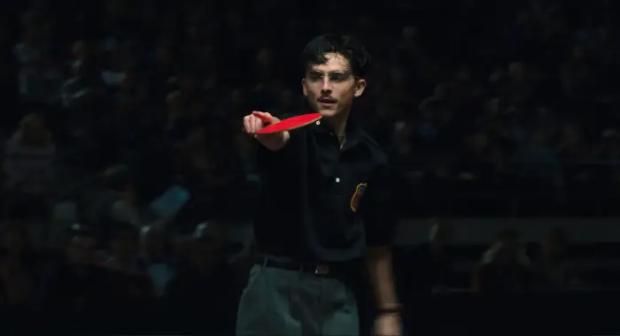 10 парадоксов настольного тенниса