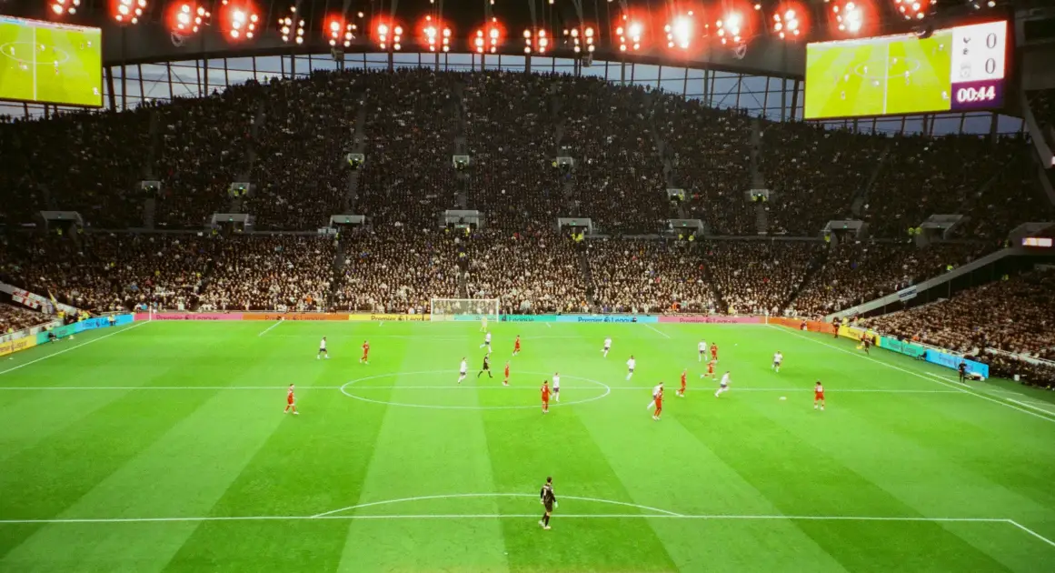 Ведущие ИИ-модели потеряли деньги во время ставок на футбол