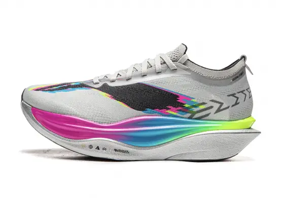Кроссовки Li-Ning Feidian Elite 6