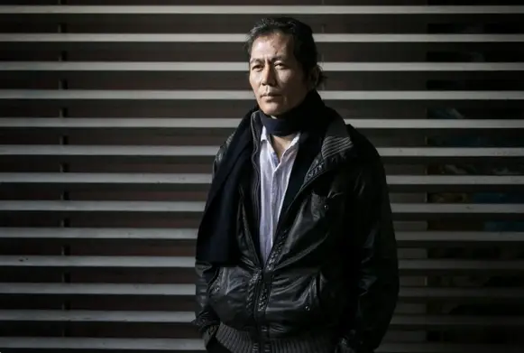 Бен-Чхоль Хан