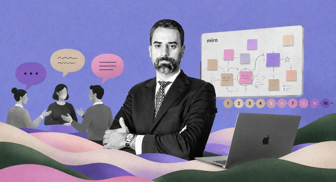 «Вы не можете управлять секретом»: как создать доверие в команде за 5 минут в день