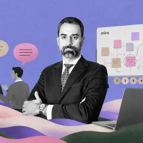 «Вы не можете управлять секретом»: как создать доверие в команде за 5 минут в день