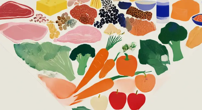 9 правил для здорового сердца: кардиологи впервые за пять лет обновили руководство по питанию