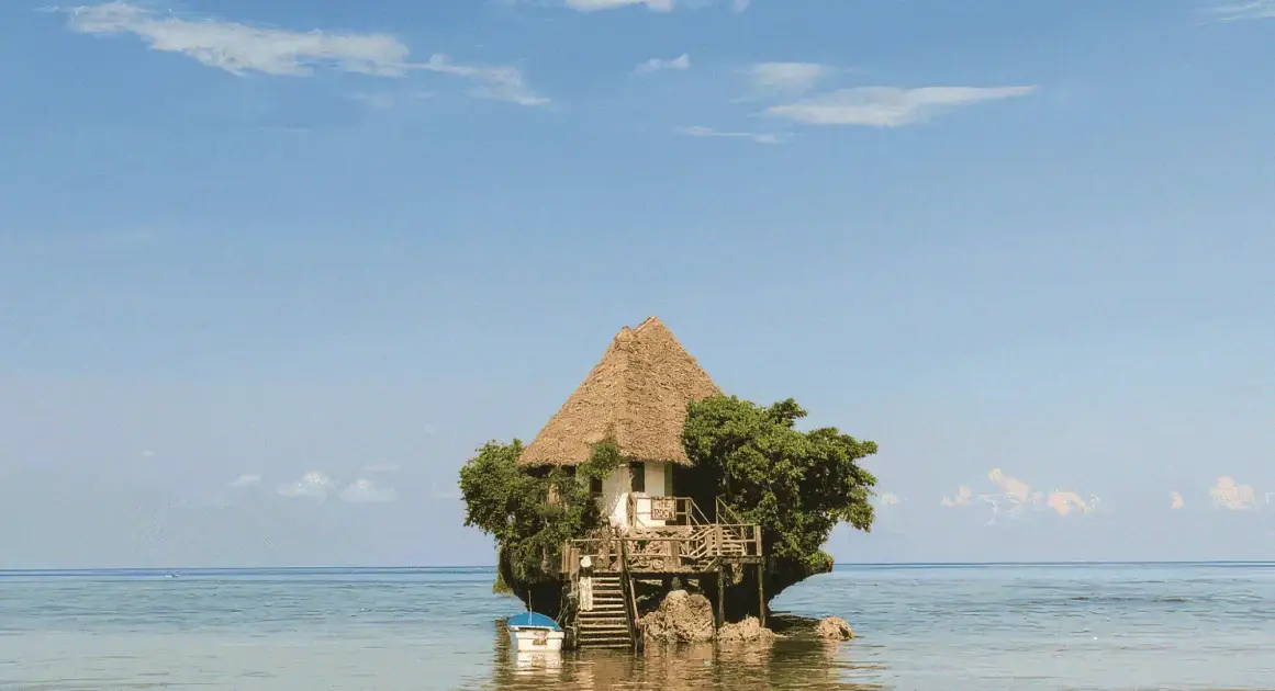 5 шикарных пляжей, на которые можно улететь прямо сейчас без визы