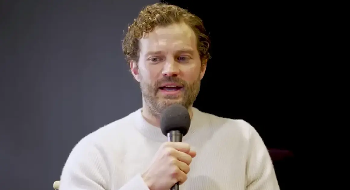 Звезда «50 оттенков серого» сыграет Арагорна в новом «Властелине колец»