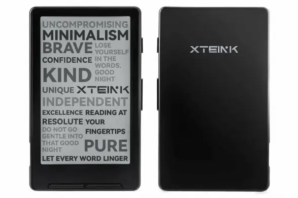 Xteink X4
