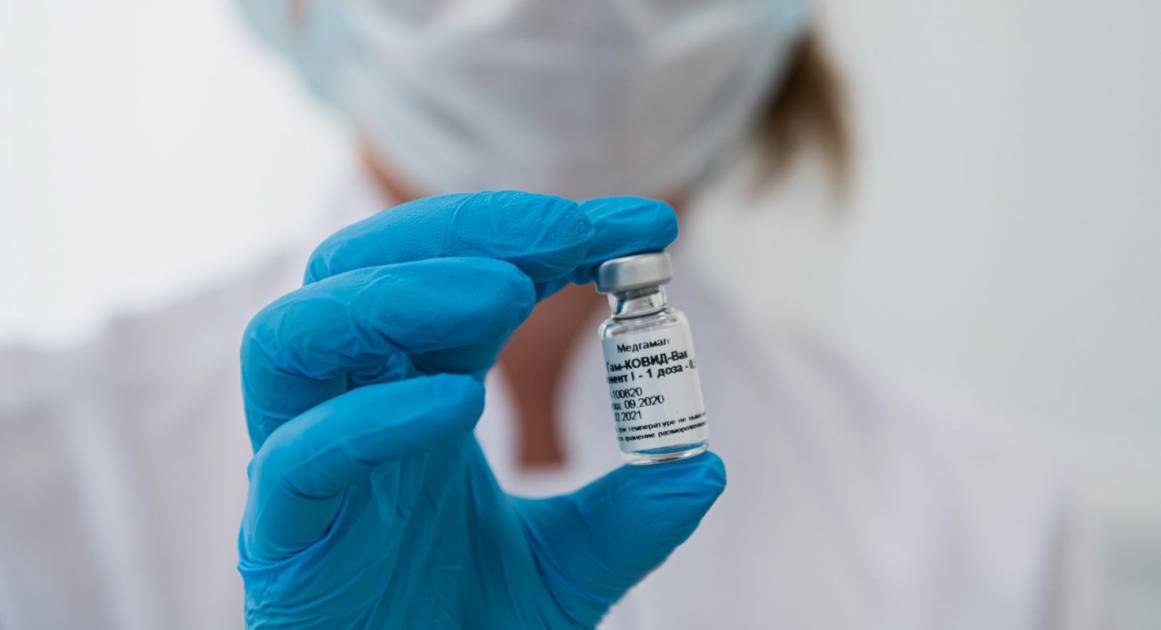 Где и кому можно привиться вакциной от коронавируса «Спутник V» в Москве