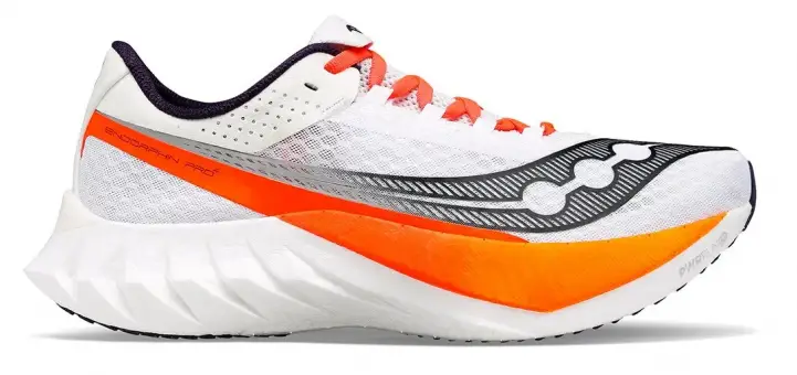 Кроссовки Saucony Endorphin Pro
