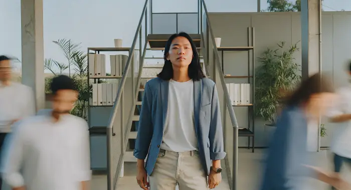 «Любимый философ интернета» о том, что не так с нашим восприятием времени