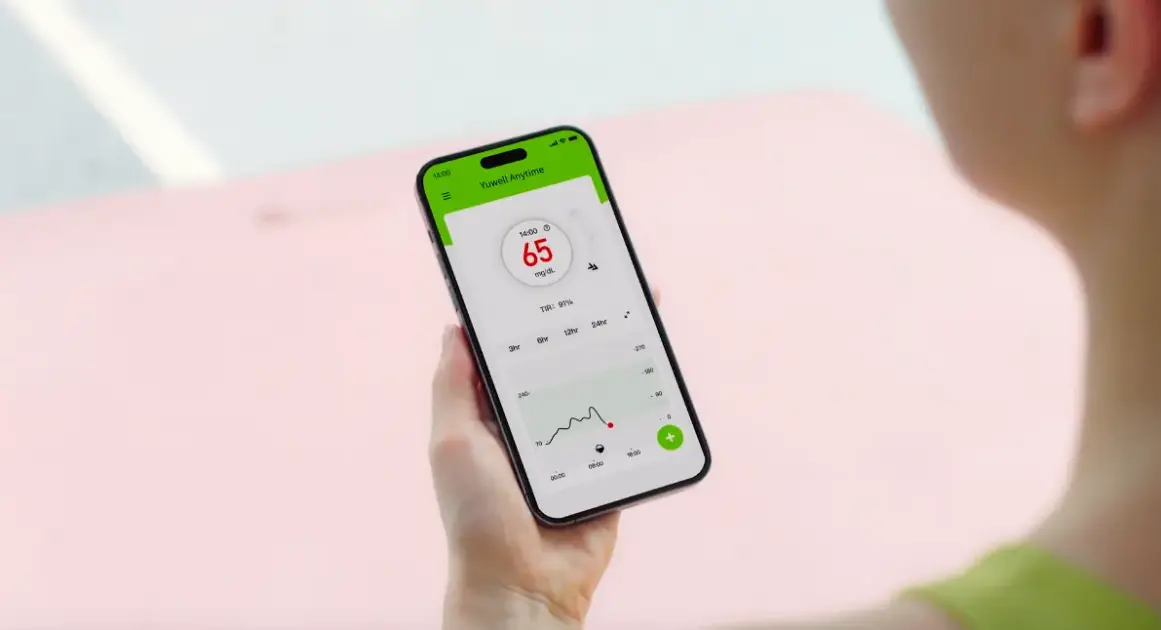 Минцифры внесло в «белый список» сервисы мониторинга здоровья