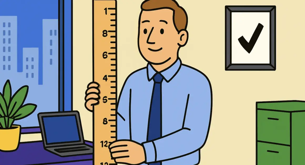 Хороший сотрудник или плохой? Как личностные тесты помогают предсказать это
