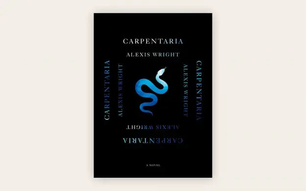Carpentaria, Алексис Райт.