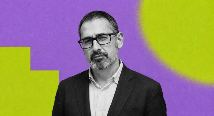 Антонио Джеуза: «Не надо относиться к себе слишком серьезно. Пусть это делают другие»