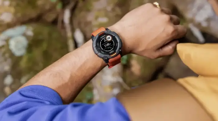 Garmin Instinct 3 