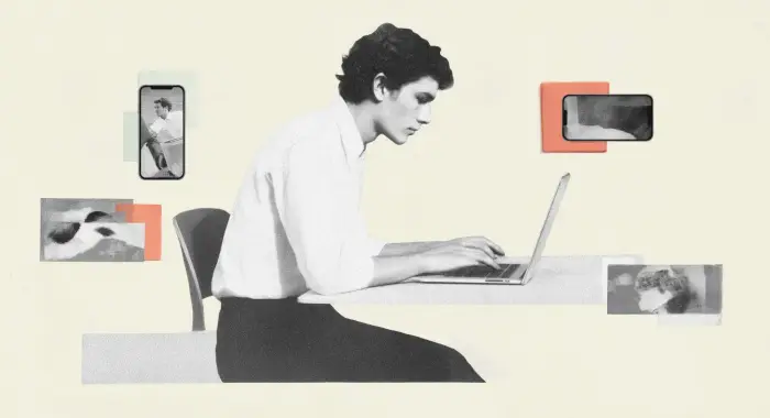 Одно уведомление — минус семь секунд концентрации