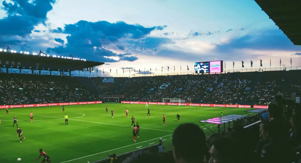 Ученые: просмотр спортивных матчей имеет непредвиденный когнитивный эффект