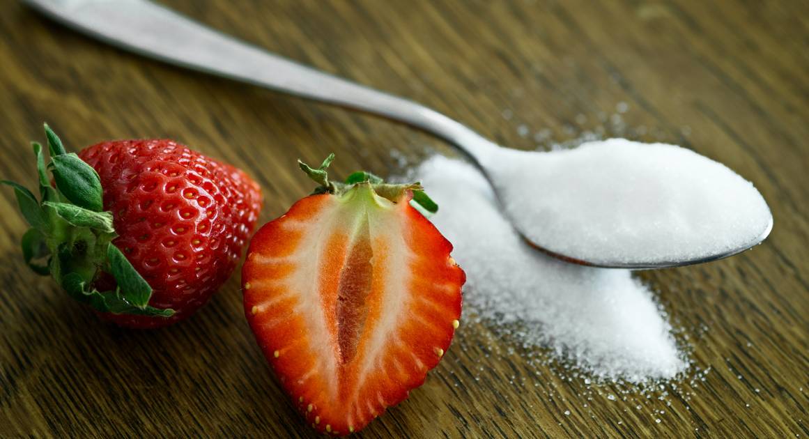 Вредны ли сахарозаменители?