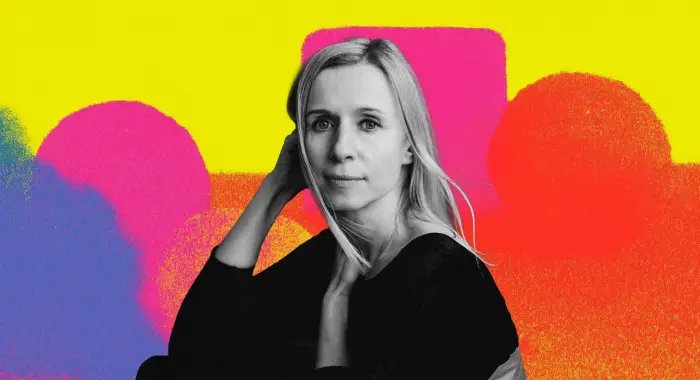 Лика Кремер: «Никто не исполняет мои мечты лучше меня»