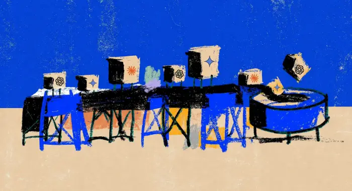 5 парадоксов ИИ: почему нейросети пока не сделали нас продуктивнее