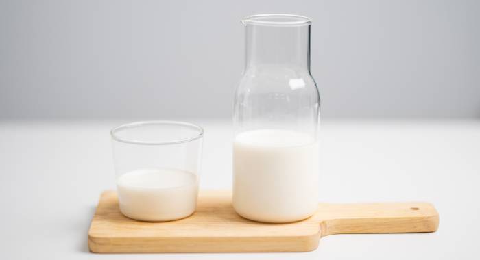 Вредны ли молочные продукты?