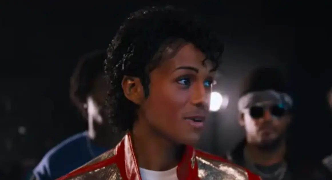 Фильм «Майкл» показал второй лучший старт проката в этом году