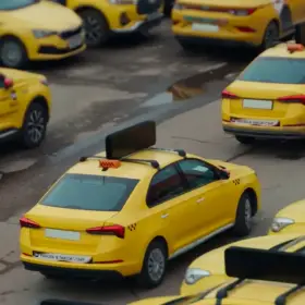 В «Яндекс Go» появились новые ИИ-функции