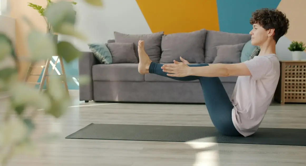 Рынок онлайн-фитнеса в России вырос на четверть в 2025 году