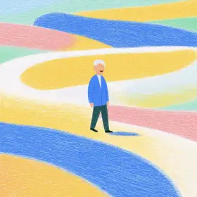 «Колоноскопия стала одним из самых приятных переживаний моей жизни»