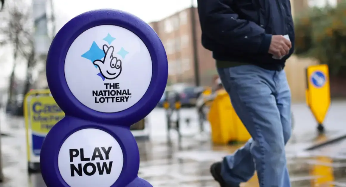 Победитель лотереи в Лондоне пропустил дедлайн для получения 10,6 млн фунтов