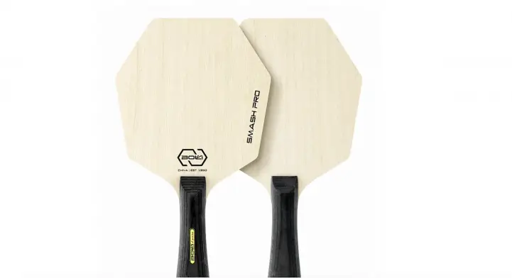 Профессиональная ракетка нестандартной формы Smash Pro