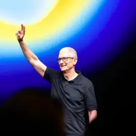 «Спасибо за доброту»: Тим Кук написал письмо пользователям Apple