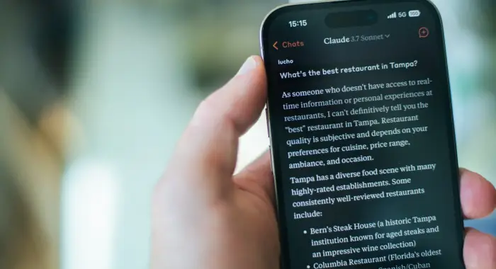 Claude научилась самостоятельно управлять компьютером пользователя