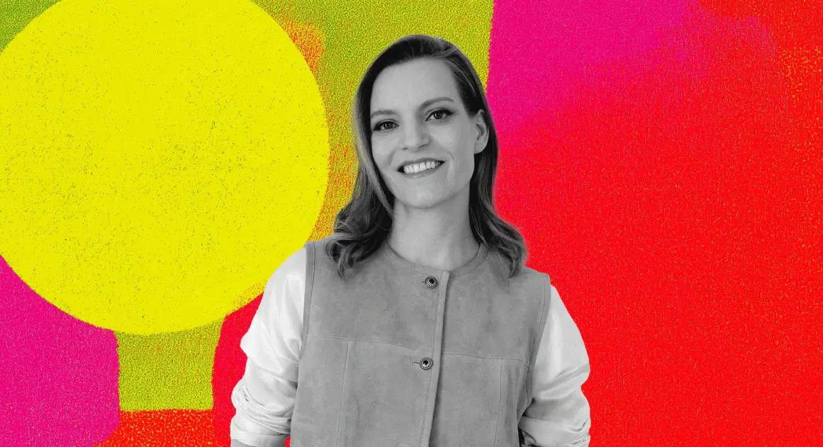 «Я умею веселиться, а ИИ — нет»