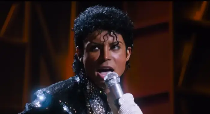 Фильм «Майкл» — байопик о Майкле Джексоне: что о нем известно