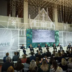 Как устроено мышление в мире ИИ: в Москве пройдет форум о мозге «СО.ЗНАНИЕ»